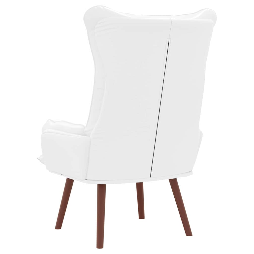 sillón 69 x 74 x 93 cm Cuero artificial