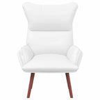 sillón 69 x 74 x 93 cm Cuero artificial
