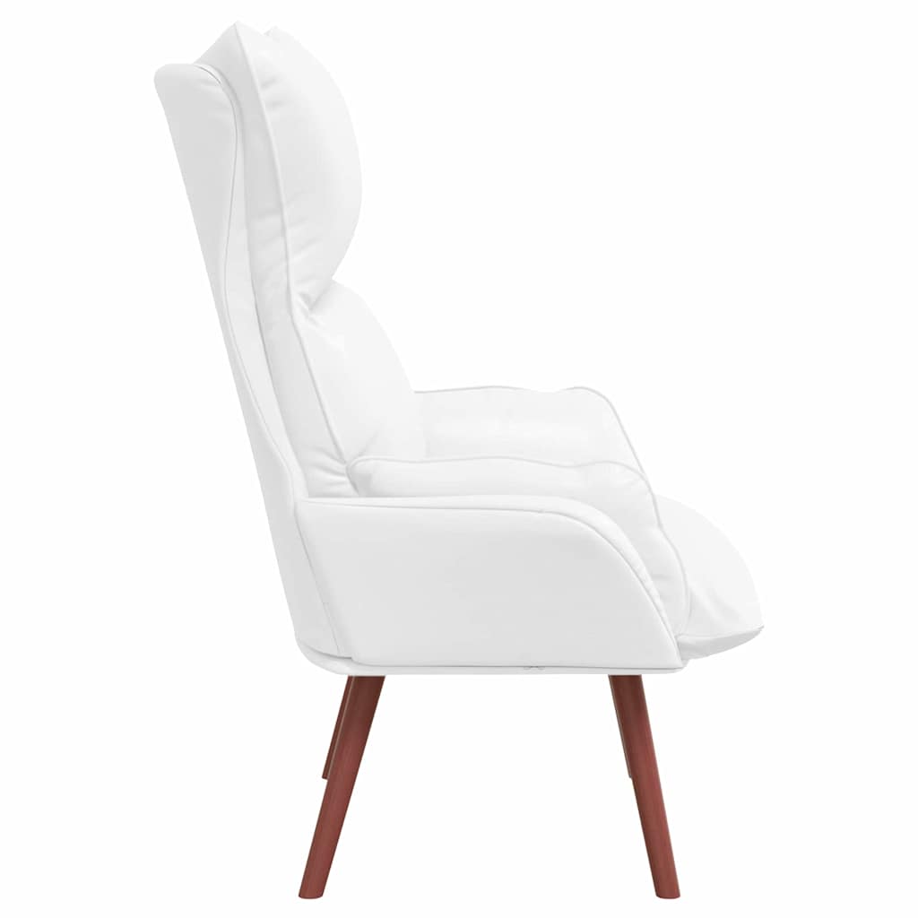 sillón 69 x 74 x 93 cm Cuero artificial