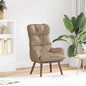 sillón Capuchino 69 x 74 x 93 cm Cuero artificial