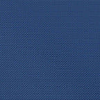 Tumbona 2 pcs Azul 58 x 188 x 77 cm Poliéster
