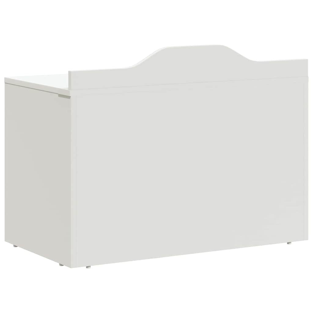 Caja de almacenamiento con frente de pizarra ROROS