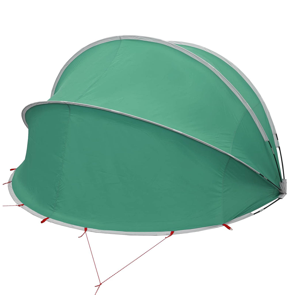 Cúpula para piscina Manual Azul 336 x 322 x 160 cm