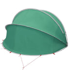 Cúpula para piscina Manual Azul 336 x 322 x 160 cm
