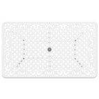 Conjunto de Comedor de Jardín 5 pcs Aluminio