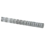 Valla Salvaje Galvanizado en Caliente 1000 x 120 x 0,18 cm