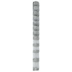 Valla Salvaje Galvanizado en Caliente 1000 x 140 x 0,18 cm
