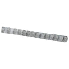 Valla Salvaje Galvanizado en Caliente 1000 x 140 x 0.18 cm