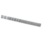 Valla Salvaje Galvanizado en Caliente 1000 x 150 x 0.18 cm