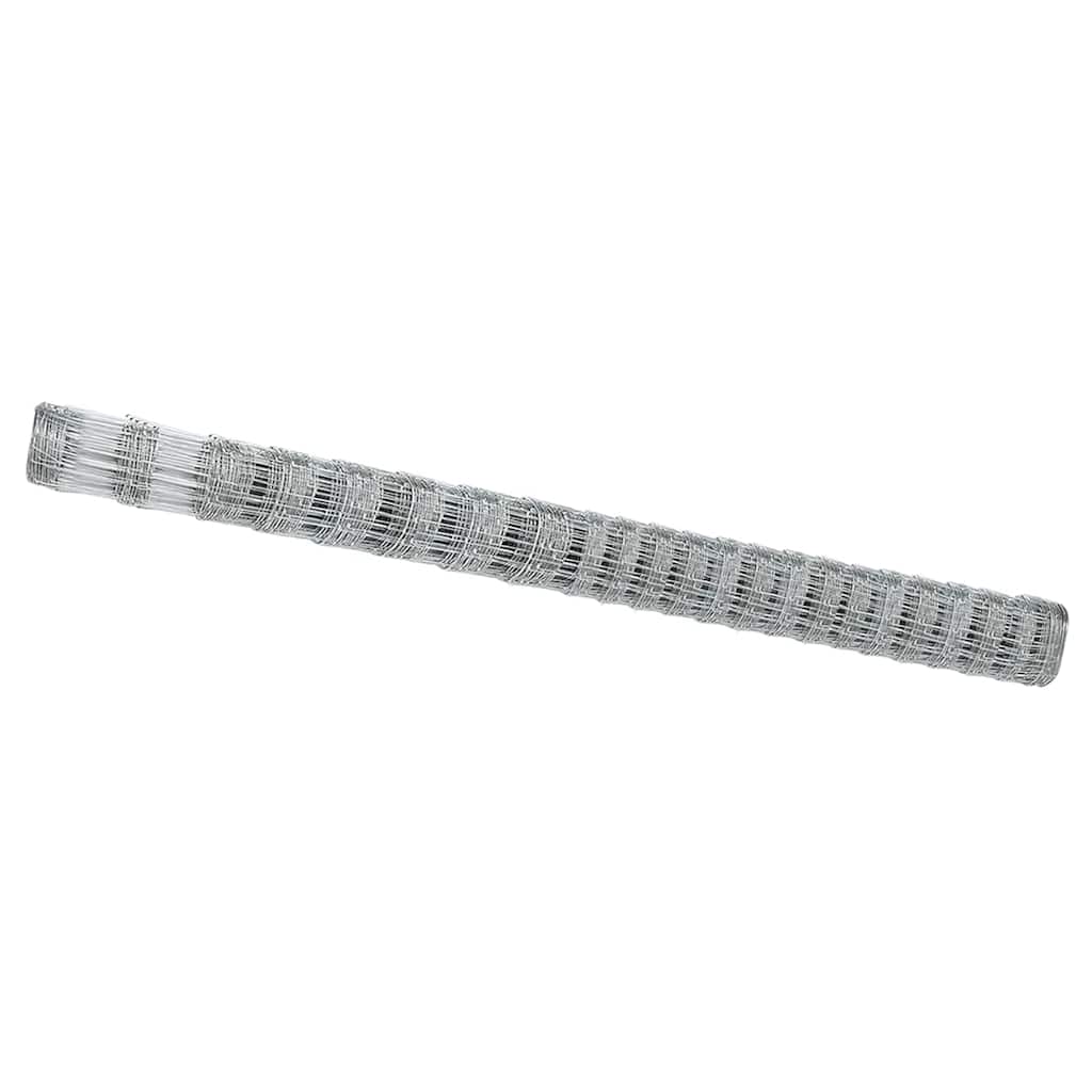 Valla Selvagem Galvanizada a Quente 1000 x 150 x 0,18 cm