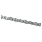 Valla Selvagem Galvanizada a Quente 1000 x 150 x 0,18 cm