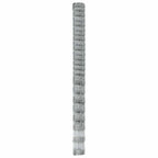 Valla Selvagem Galvanizada a Quente 1000 x 150 x 0,18 cm