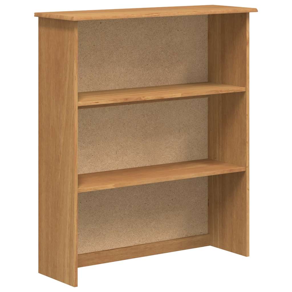 Hutch ASKIM 91 x 30 x 104 cm Madera maciza de pino