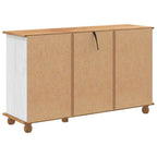 Cajón de Gaveta ASKIM 79 x 40 x 133,5 cm Madera de pino macizo