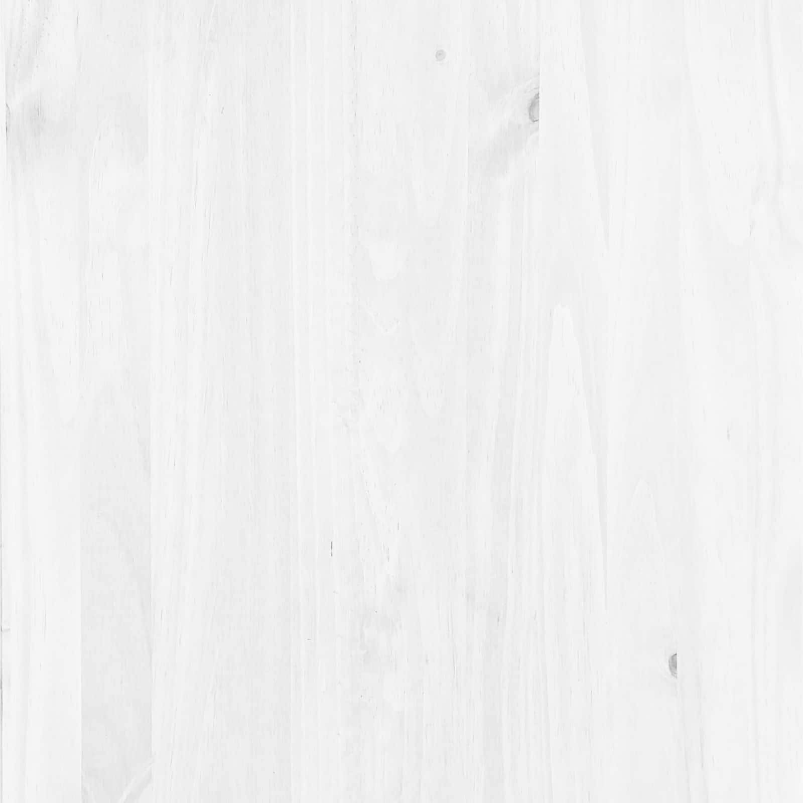 Cajón de Gaveta ASKIM 79 x 40 x 133,5 cm Madera de pino macizo