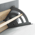 Armario Zapatero ASKIM 85 x 35 x 108 cm Madera de pino macizo