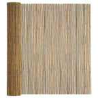 Cerca de Bambú Natural 300 x 180 cm Bambú