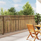 Cerca de Bambú Natural 300 x 180 cm Bambú