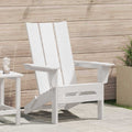 Silla Adirondack Plegable 80,5 x 74,5 x 92 cm HDPE