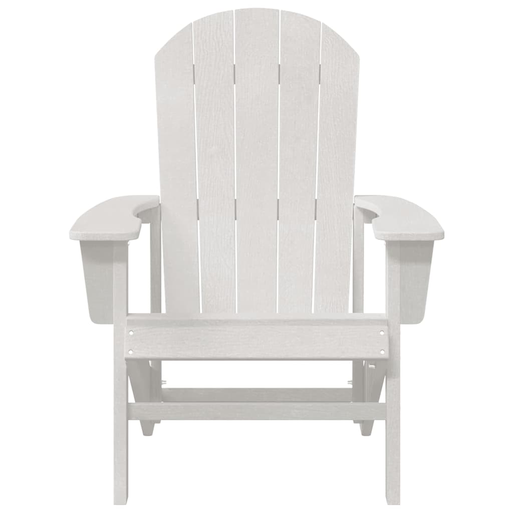 Silla Adirondack 82 x 74 x 92 cm HDPE