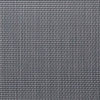 Juego Bistro de Jardín 3 pcs Gris Acero
