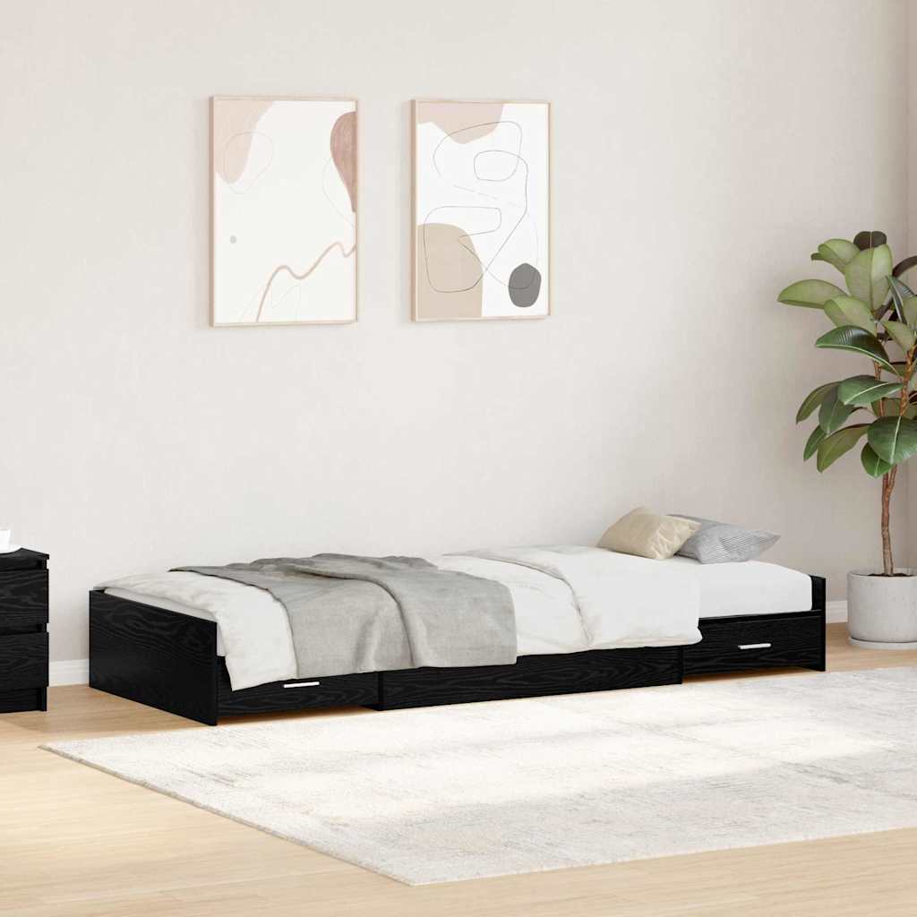 Children's Bed with Headboard Cream 80 x 160 cm Velvet