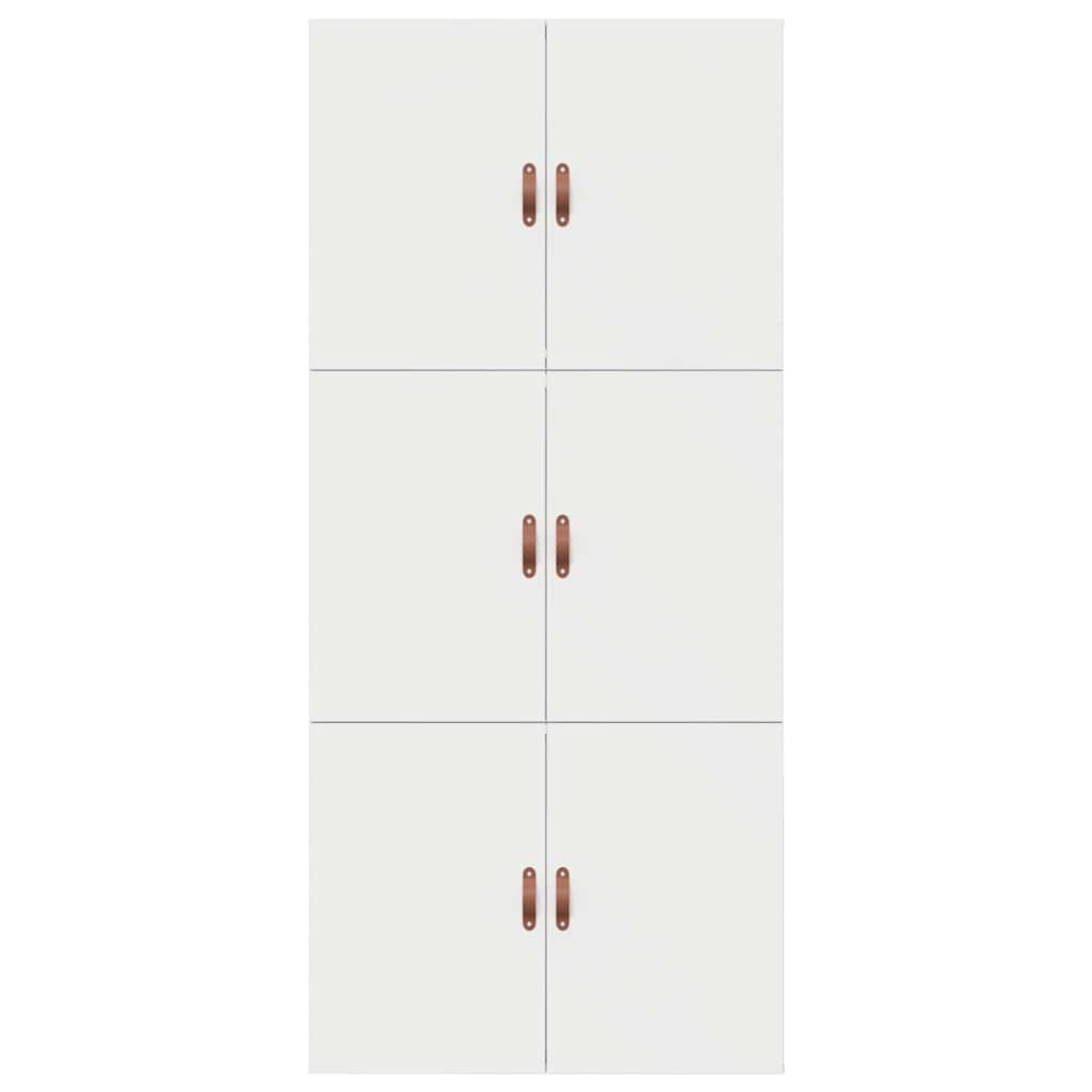 Cama con almacenamiento 80 x 200 cm Madera contrachapada