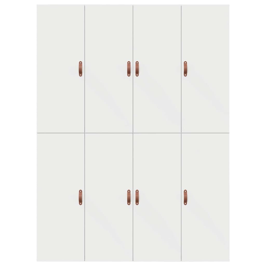 Cama con almacenamiento 160 x 200 cm Madera contrachapada