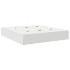 Cama con almacenamiento 180 x 200 cm Madera contrachapada