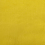 Sofá 3 pcs Amarillo 250 x 188 x 76 cm Terciopelo