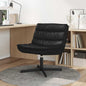 Silla giratoria 63 x 75 x 76 cm PU