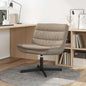 Silla giratoria 63 x 75 x 76 cm PU