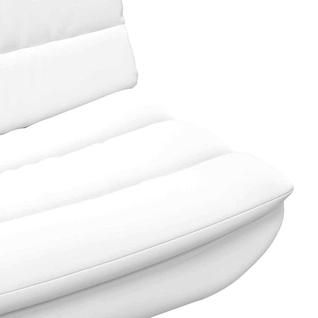 Silla giratoria 63 x 75 x 76 cm PU