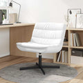 Silla giratoria 63 x 75 x 76 cm PU