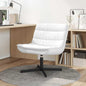 Silla giratoria 63 x 75 x 76 cm PU