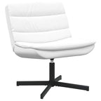 Silla giratoria 63 x 75 x 76 cm PU