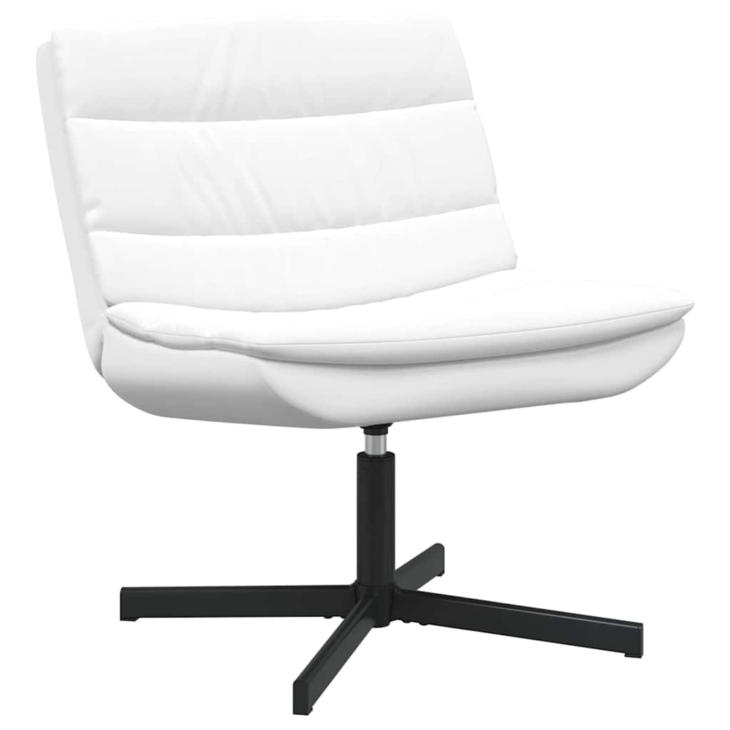 Silla giratoria 63 x 75 x 76 cm PU