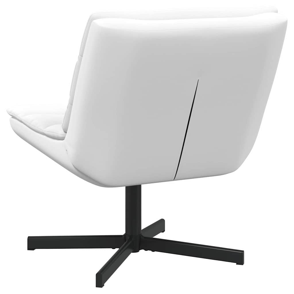 Silla giratoria 63 x 75 x 76 cm PU