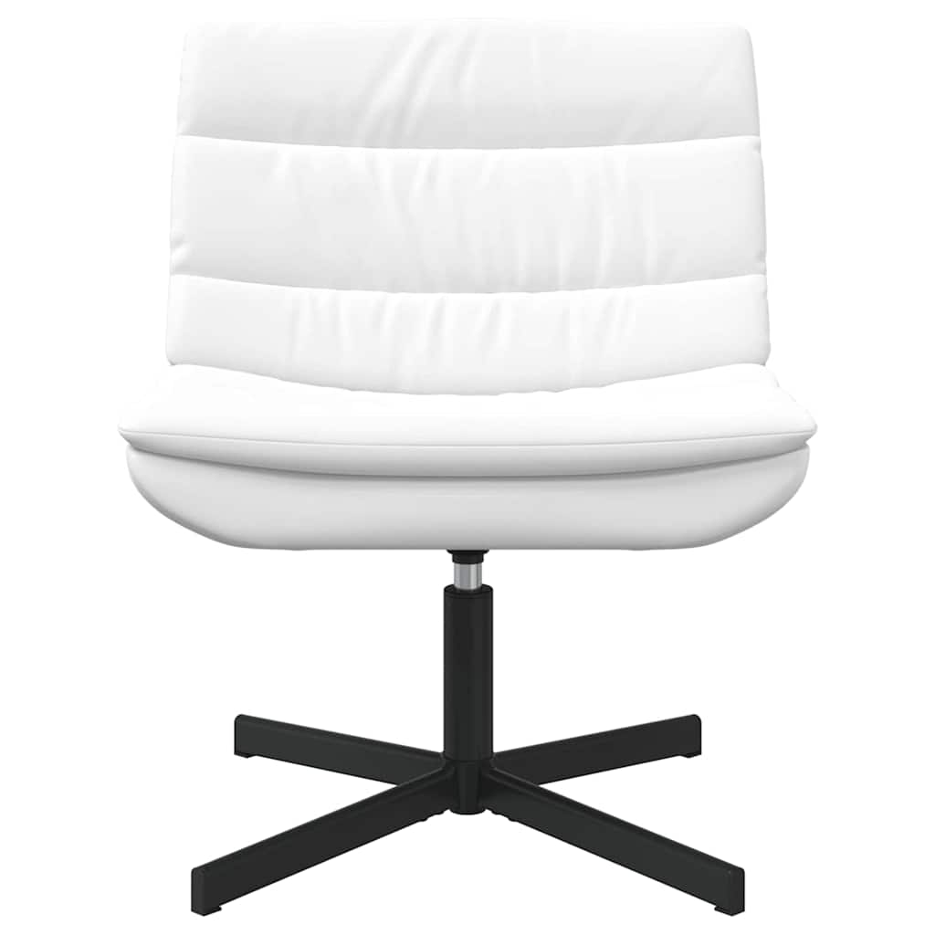 Silla giratoria 63 x 75 x 76 cm PU