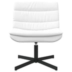 Silla giratoria 63 x 75 x 76 cm PU