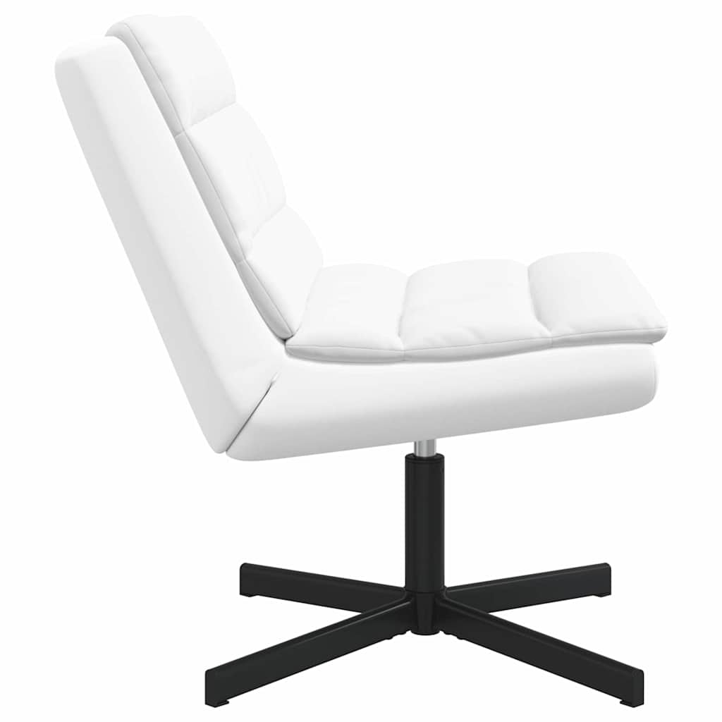 Silla giratoria 63 x 75 x 76 cm PU