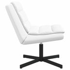 Silla giratoria 63 x 75 x 76 cm PU