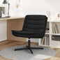 Silla giratoria Azul 63 x 75 x 76 cm tela