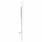 Cabecero LED 100 cm Cuero sintético