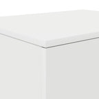 Armario de almacenamiento 2 pcs 103 x 41 x 40 cm