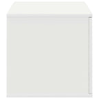 Armario de almacenamiento 2 pcs 103 x 41 x 40 cm