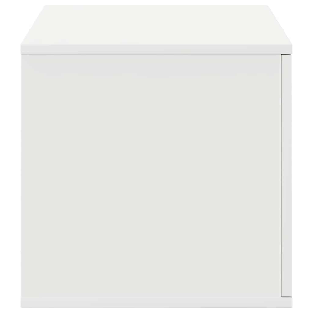 Armario de almacenamiento 2 pcs 103 x 41 x 40 cm