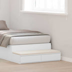 Cajones de cama 100 x 36,5 x 16,5 cm Madera de ingeniería