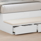 Cajones de cama 100 x 36,5 x 16,5 cm Madera de ingeniería