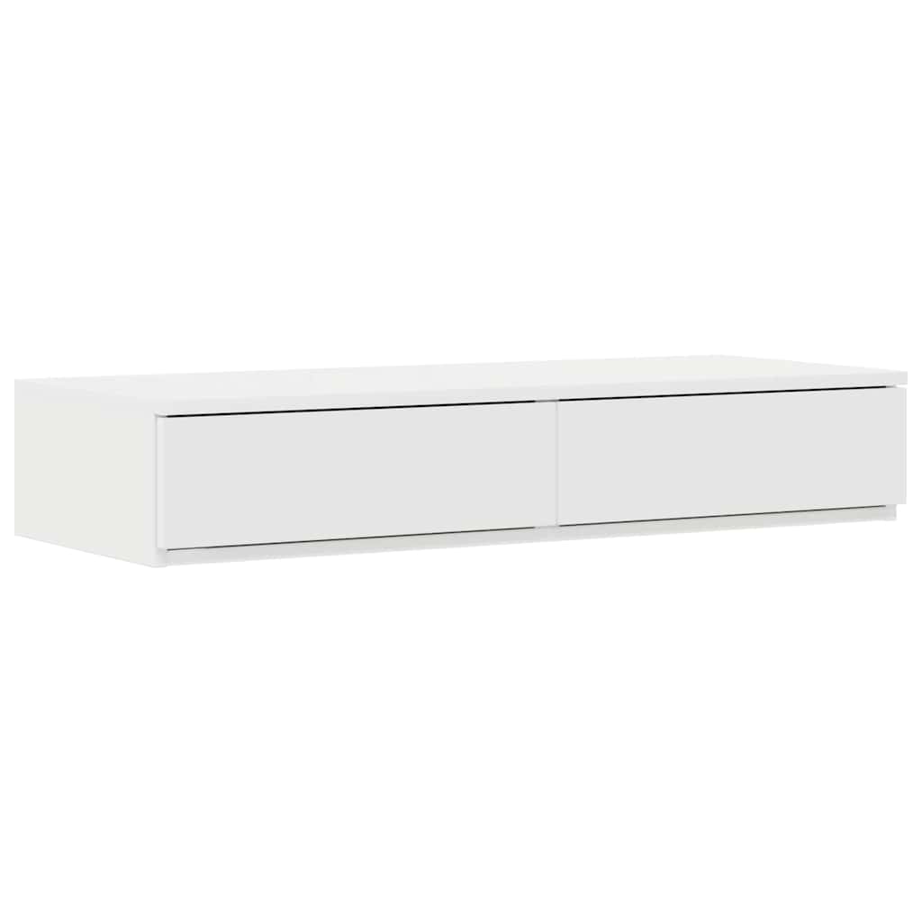 Cajones de cama 100 x 36,5 x 16,5 cm Madera de ingeniería
